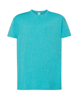 Camiseta Básica Multifuncional - Personalizable para Todos - Lunar Boutique