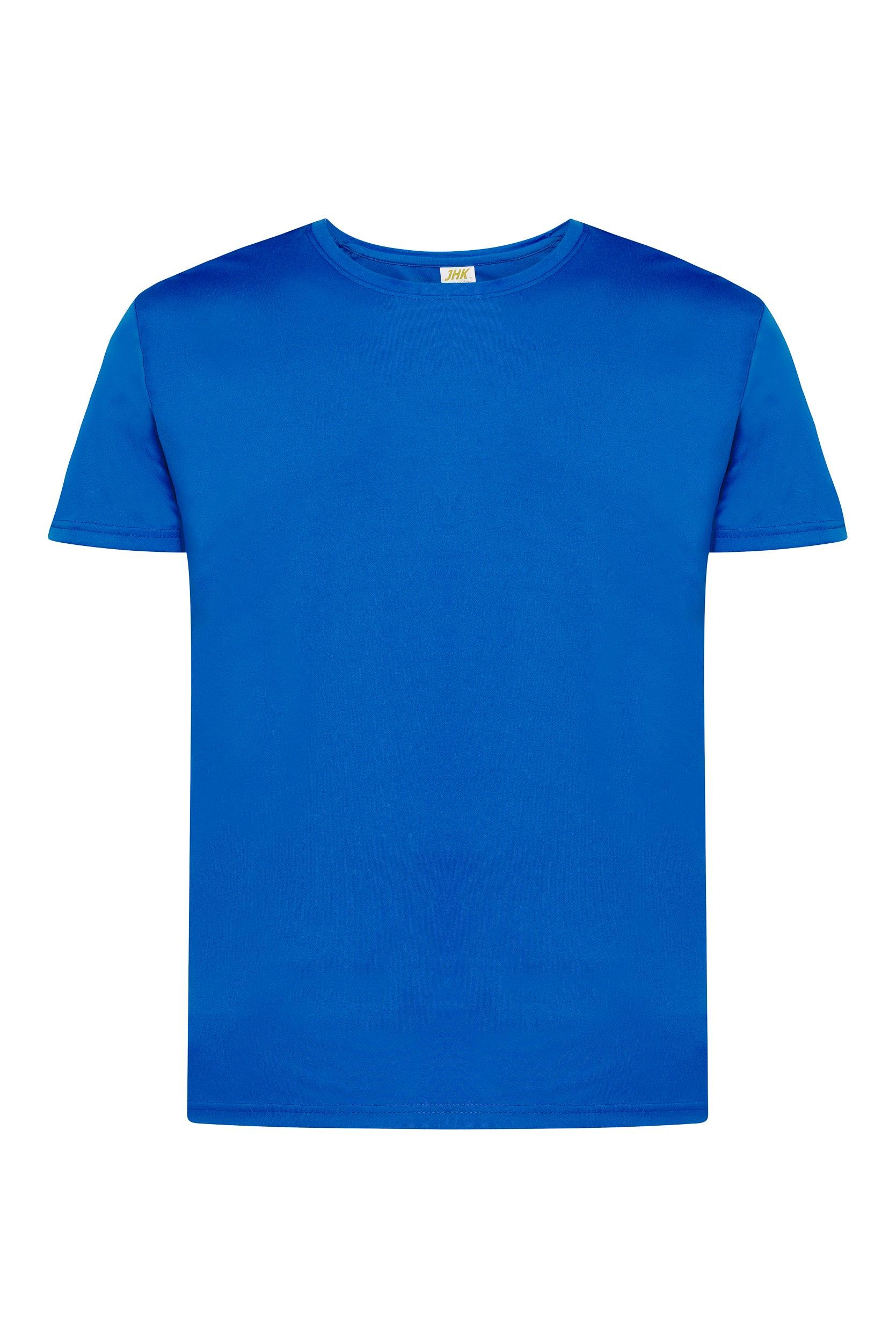 Man Regular Sport T-Shirt - Lunar Boutique